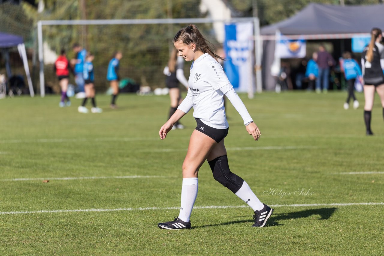 Bild 64 - wU16 Deutsche Meisterschaft